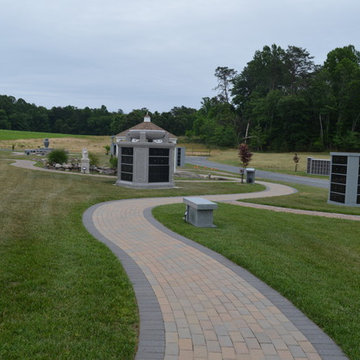Chesapeake Highlands Memorial Garden