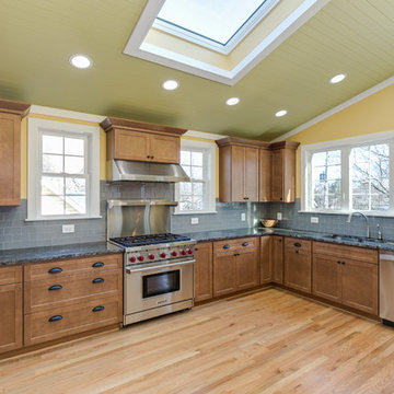 Falls Church Bungalow