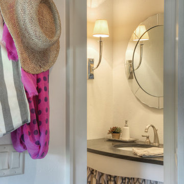Southern Living Custom Builder Showcase Home at St. Simons Island