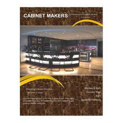 Cabinetmakers Fine Cabinetry Sandusky Oh Us 44870