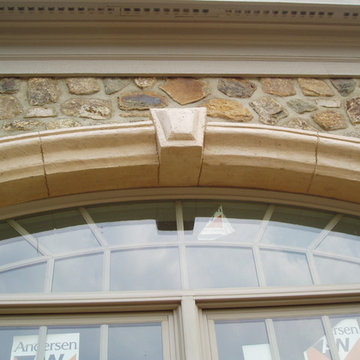 ArcusStone Trim