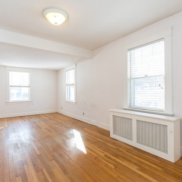 14 Saunders Terrace, Wellesley Hills, MA 02481