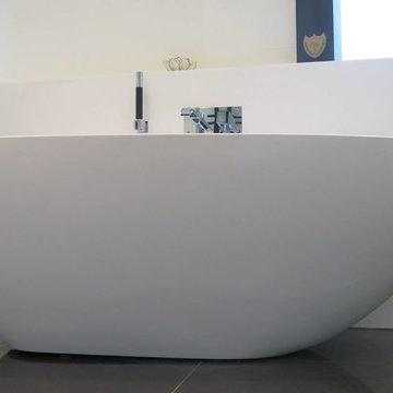 Badrumsrenovering Göteborg - Önnered