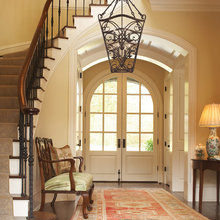 Foyer Lights