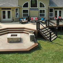 Deck ideas