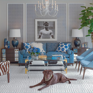 Grace Home Collection