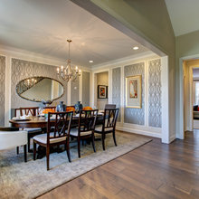 Dining Room Ideas