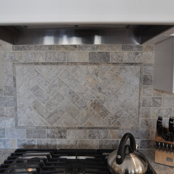 Kitchen and Bath Expansion -Project 2308