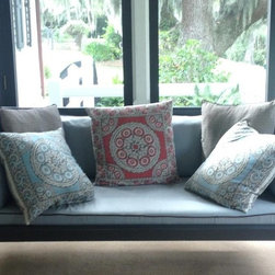 Original Charleston Bed Swing - Patio Furniture And Outdoor Furniture