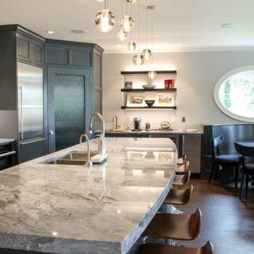 Luxury Kitchen
