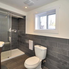 Hall Bath