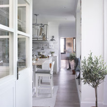 Houseplants