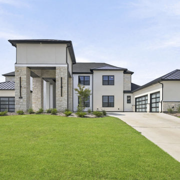Celina, TX | Harper Estates