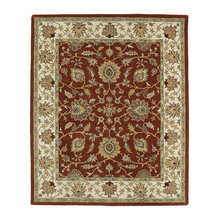 Living room rug