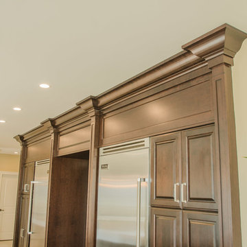 Ventnor Complex Traditional