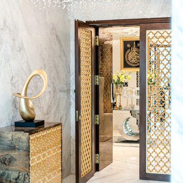 16th Floor, Fazlani Residence, Mumbai