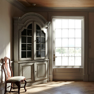 Swedish Manor