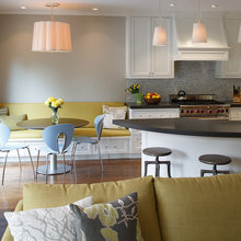 Kitchen Table