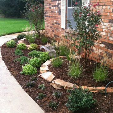 Our Work