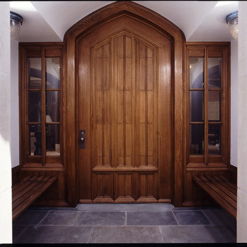 Conyers Farm Tudor