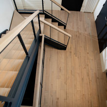 2130 Stairs