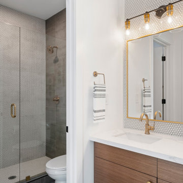 Bathroom Remodeling