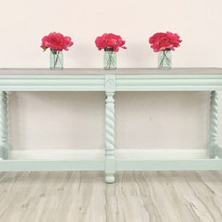 Artisan Furniture - Products