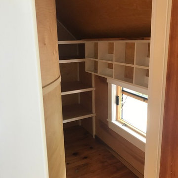 Kid's room