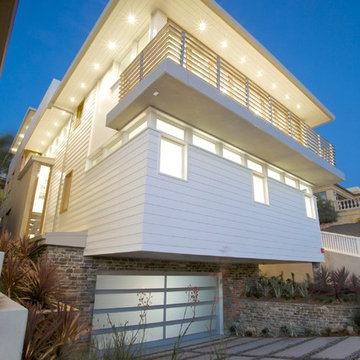 Hermosa Beach Beach House