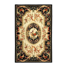Area Rugs