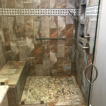 Bathrooms