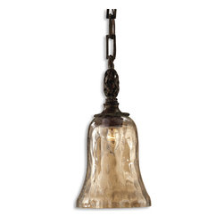 www.essentialsinside.com:  galeana, mini pendant - Lighting