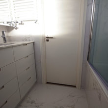 Refurb of ex-council flat