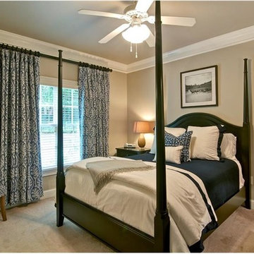 Downington way, Woodstock, GA