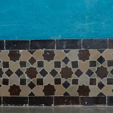 Moroccan Designs