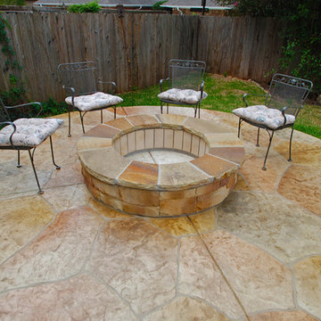 Fire Pit