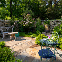Backyard Landscapes