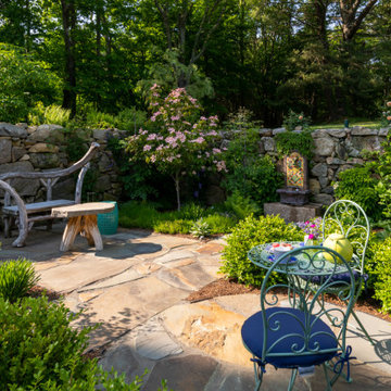 Secret Garden