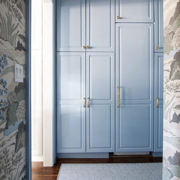 St. Ives Country Club Laundry Room Renovation Project