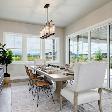 2020 Parade Home "The Expanse"
