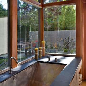 Channing Master Bath Addition