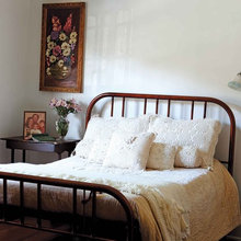Old Bed Made New