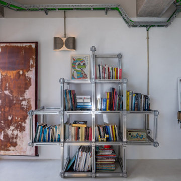 THE LOFT