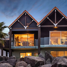 Clivedene exterior