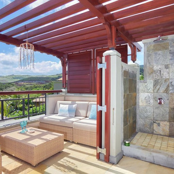 Ferienhaus / Zweitwohnsitz auf Mauritius