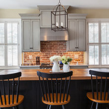 Crown moulding