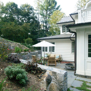 Klein House