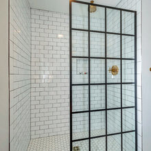 Bathroom Ideas