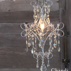 Penelope - Pendant Lighting