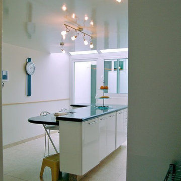 Tecamachalco House